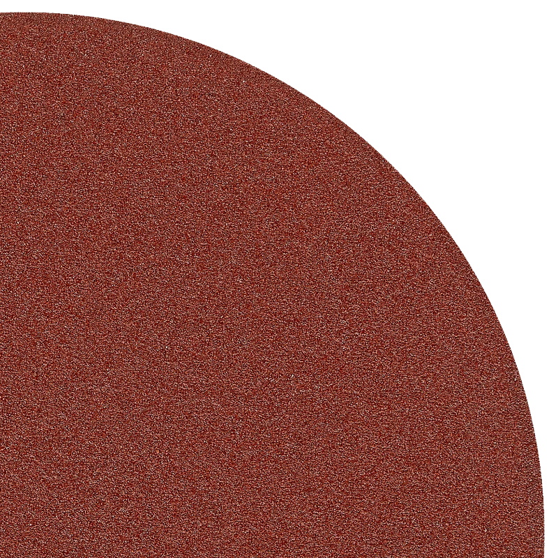 Круг абразивный на ворсовой основе Matrix 73860, 125мм, P150, 10шт. в Александрове