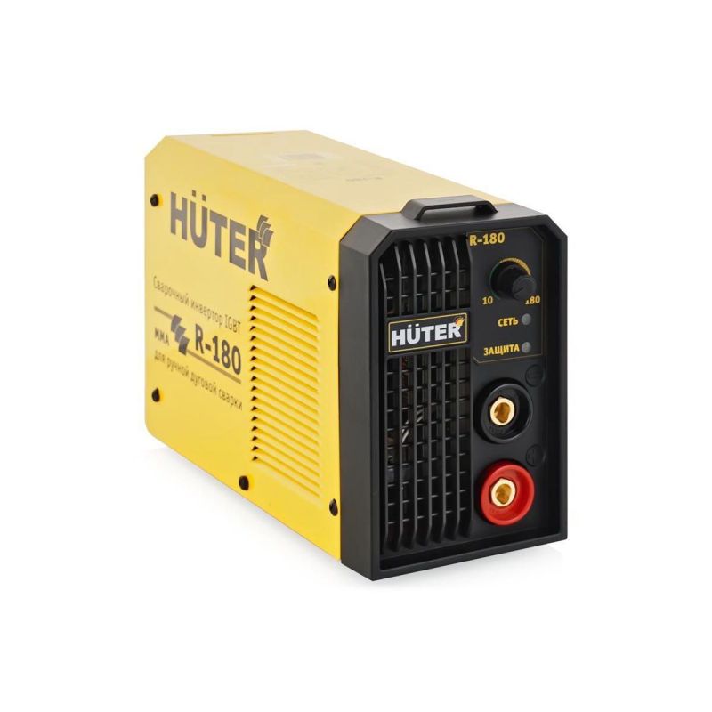 Сварочный аппарат инверторный Huter R-180 в Туле