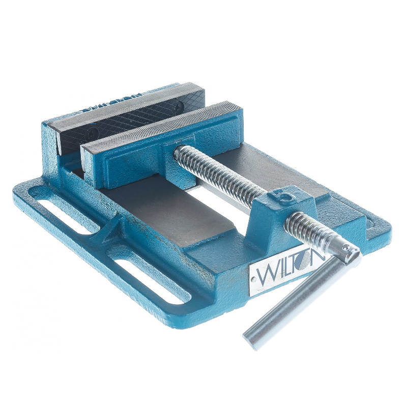 Сверлильные тиски Wilton WI91195RU тип Q125 125*125мм в Туле