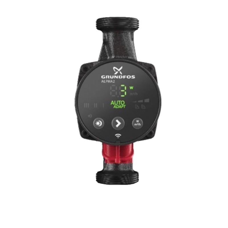 Насос циркуляционный Grundfos Alpha2 25-40/180 99420002 в Туле