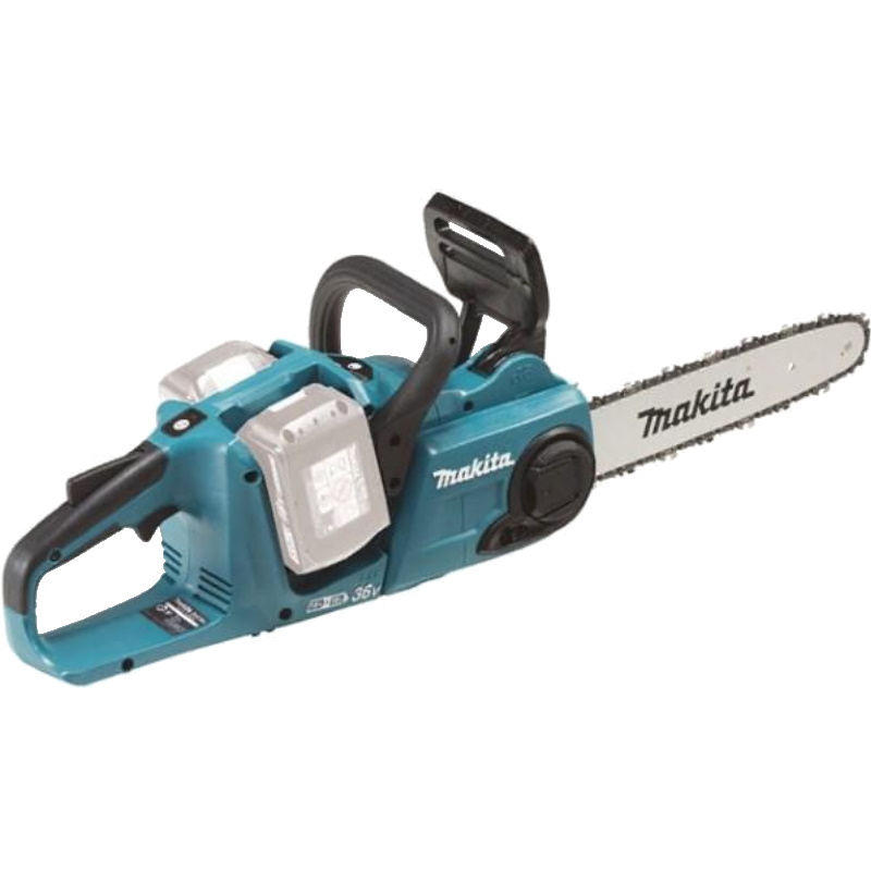 Пила цепная аккумуляторная Makita DUC303Z 191L75-3, 12"/30см, 3/8", 1,1 мм, 20м/с, 2х18В LXT, З/У