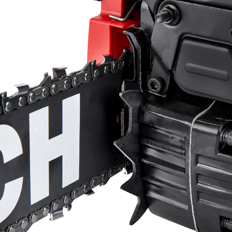 Бензопила Elitech ПБ 5833C (E1611.012.00) 205454, 58 см3, 2.4 кВт/3.3 л.с., шина 45 см, 3200-12000 об/мин в Иваново