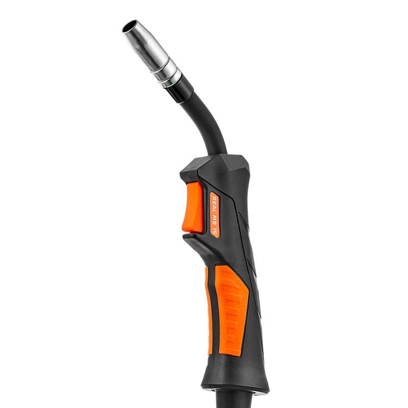 Горелка Сварог REAL MS 15 (180А) 3,6м ICT2086-SV001, 00000096427 в Кинешме