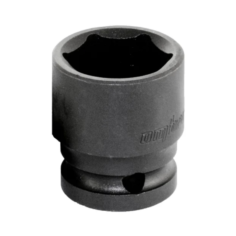 Головка торцевая ударная Ombra 1/2"DR 10 мм 112410 в Кинешме