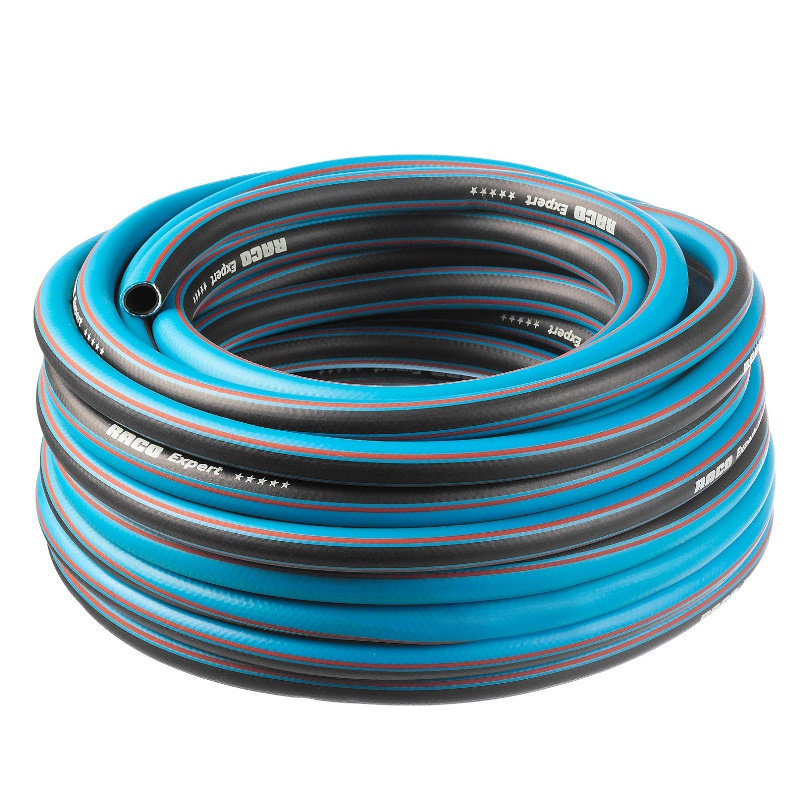 Поливочный шланг Rасо EXPERT 40302-1/2-20 (четырёхслойный, армированный, 1/2", 20 м)