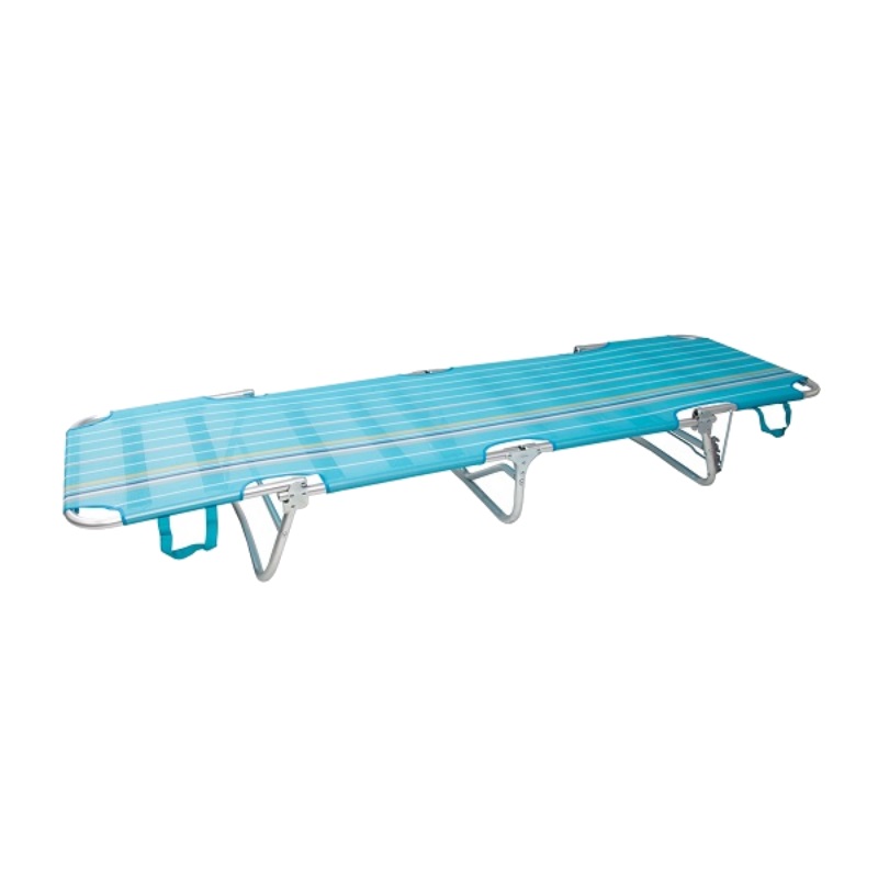 Кресло-шезлонг Green Glade М6187, 190х60х30 см в Вологде