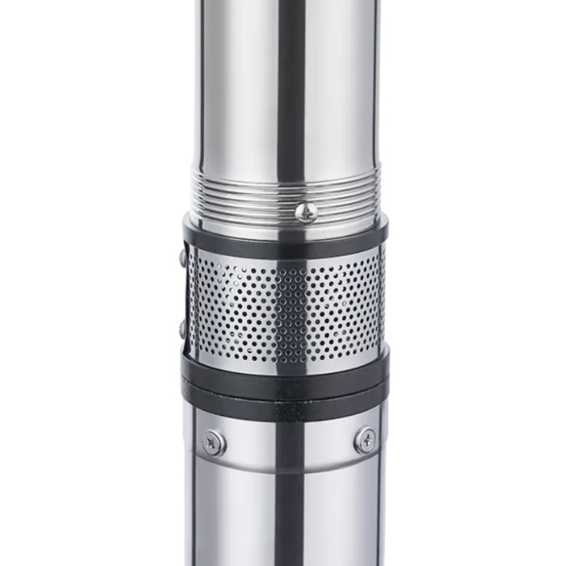 Погружной скважинный насос Unipump ECO MIDI-5 43341 в Муроме