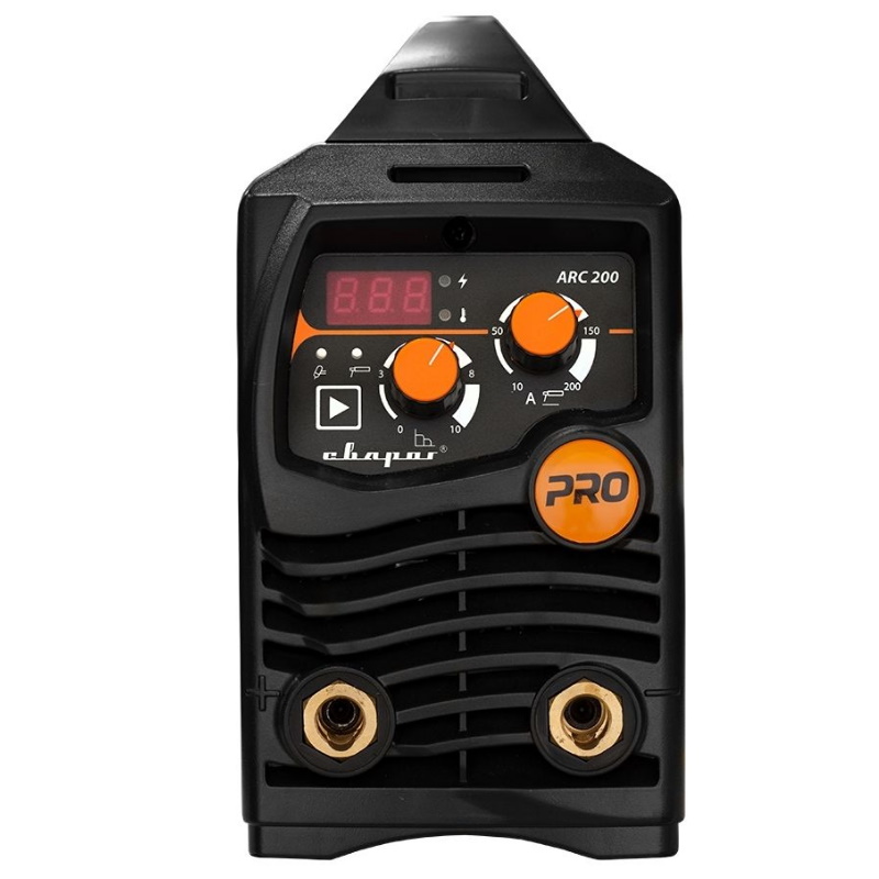 Инвертор сварочный Сварог ARC 200 PRO (Z209S) НАКС РФ в Туле