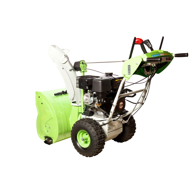 Бензиновый снегоуборщик RedVerg RD-260-90E в Рыбинске