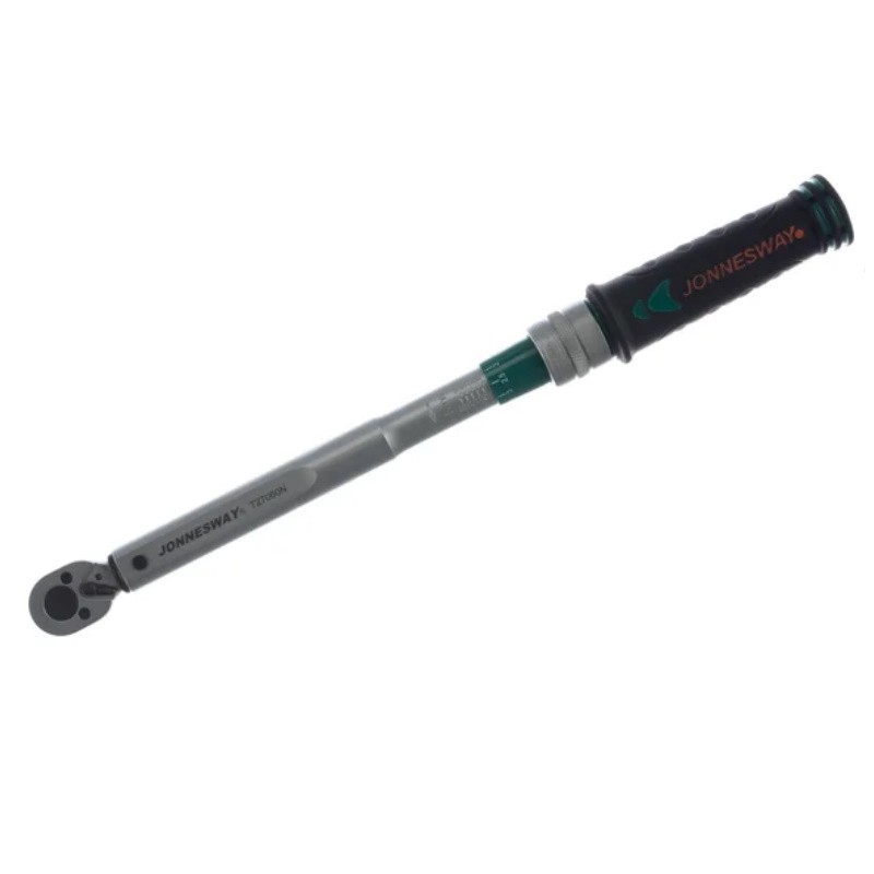 Ключ динамометрический Jonnesway T27060N 3/8 10-60Нм в Коврове