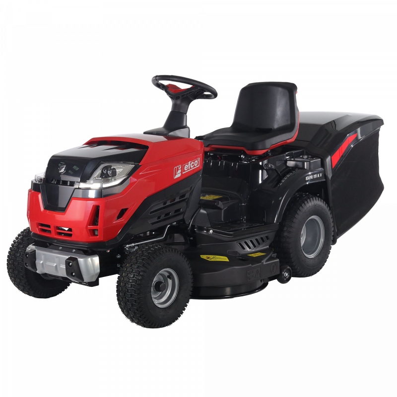 Газонокосилка с сиденьем EFCO EF 102R/19 K V 68059010, минитрактор
