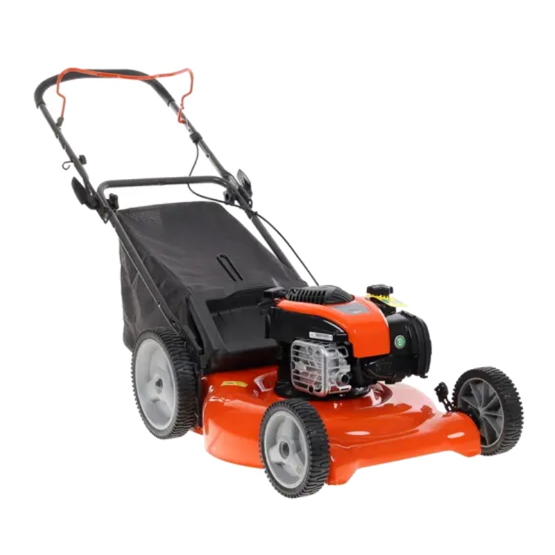 Газонокосилка бензиновая Husqvarna LC 153, 3,1 л.с., ширина скашивания 53 см, 9613100-37 в Кинешме