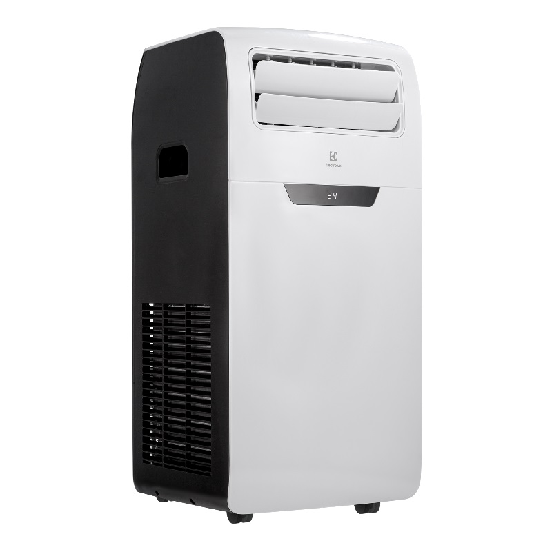 Мобильный кондиционер Electrolux EACM-07 FM/N3 НС-1292429 (пульт дистанционного управления, БТЕ 7000) во Владимире