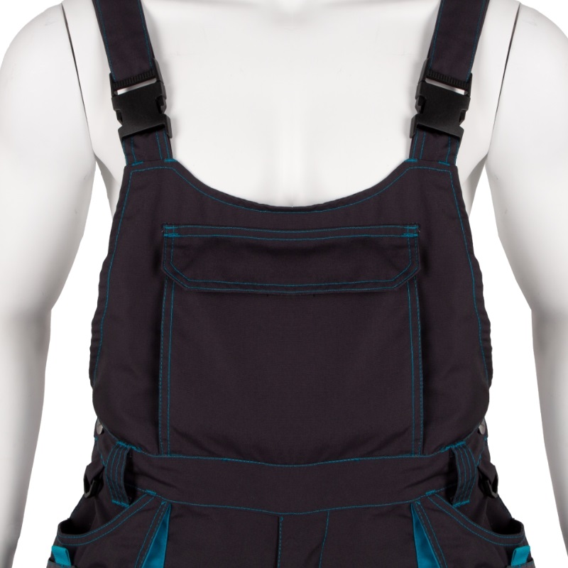 Полукомбинезон Gross 90356 XXXL в Твери