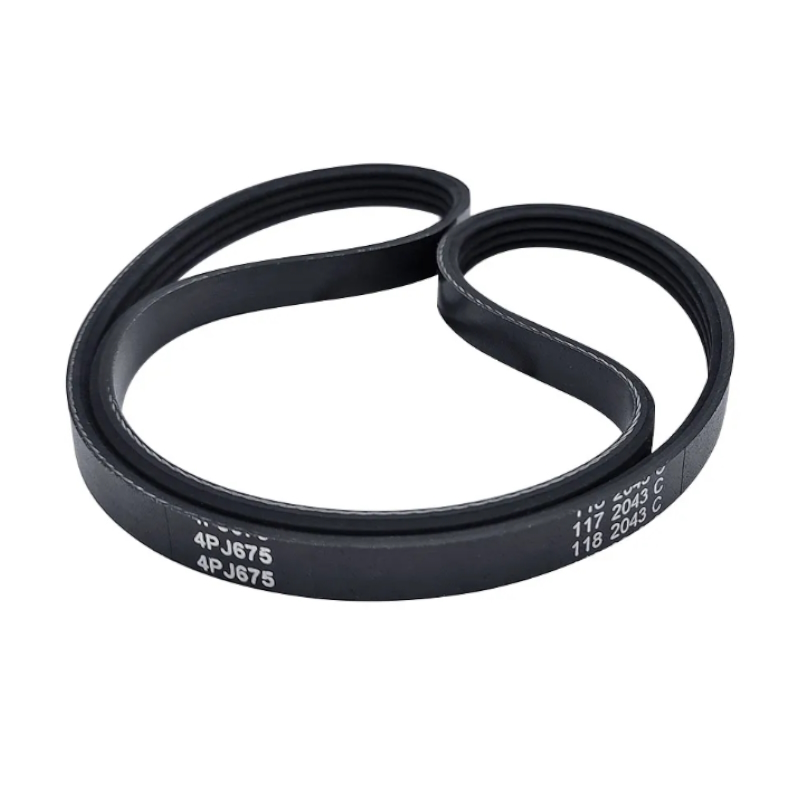 Ремень поликлиновой Belmash 4P675 RR059A 1100₽