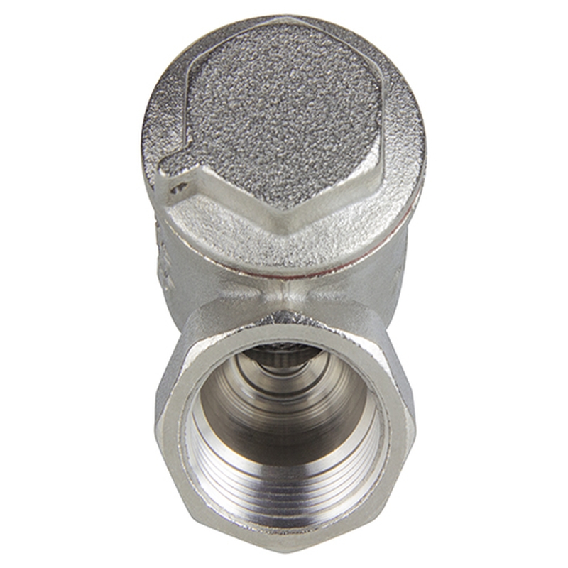 Фильтр грубой очистки Tebo, ВН/ВН, 1/2" (400 мкм) (20/160) в Иваново