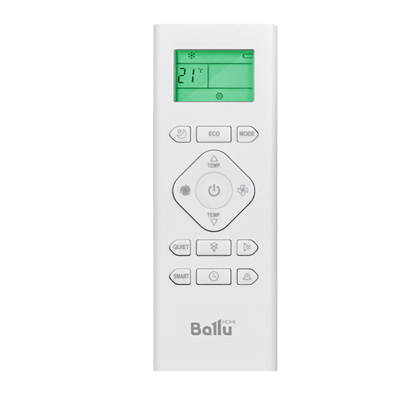 Сплит-система Ballu BSQ-36HN1_14Y НС-1036017, комплект в Костроме