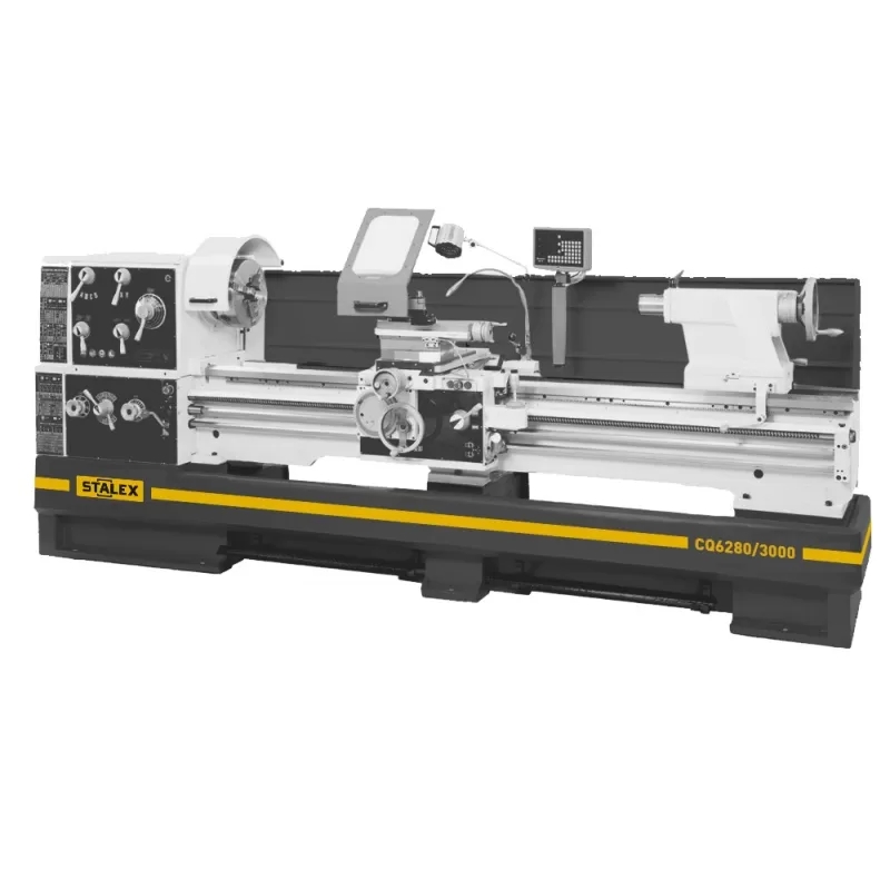 Станок токарно-винторезный Stalex CQ6280/3000 в Твери