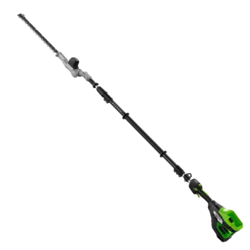 Кусторез штанговый аккумуляторный Greenworks PH662T 82В 2301607 (без АКБ и ЗУ) в Александрове