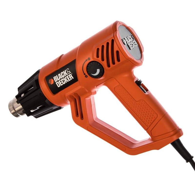 Термопистолет Black+Decker KX 2001 в Твери
