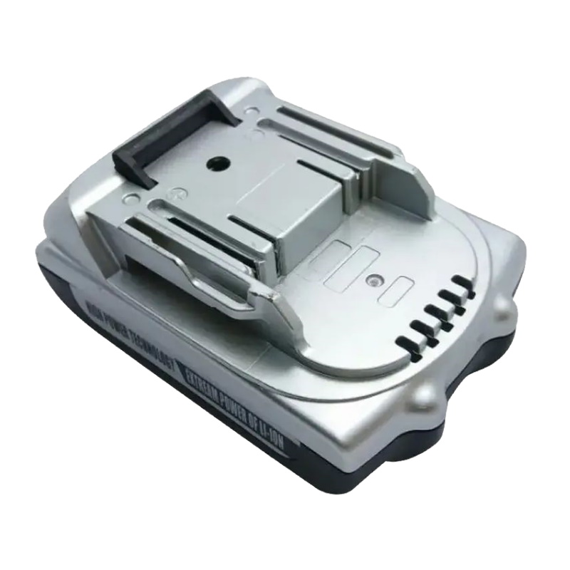 Батарея аккумуляторная Sturm! CD3220BL-53, 1BatterySystem, 20В, 2Ач