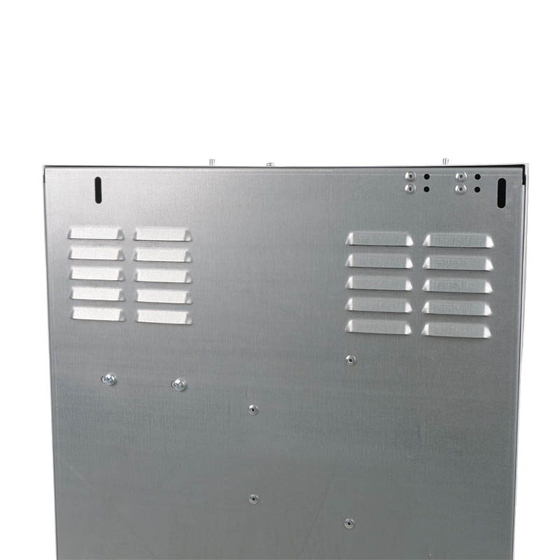 Котел настенный электрический для ванной комнаты Baxi Ampera 14, 14 кВт E8403114