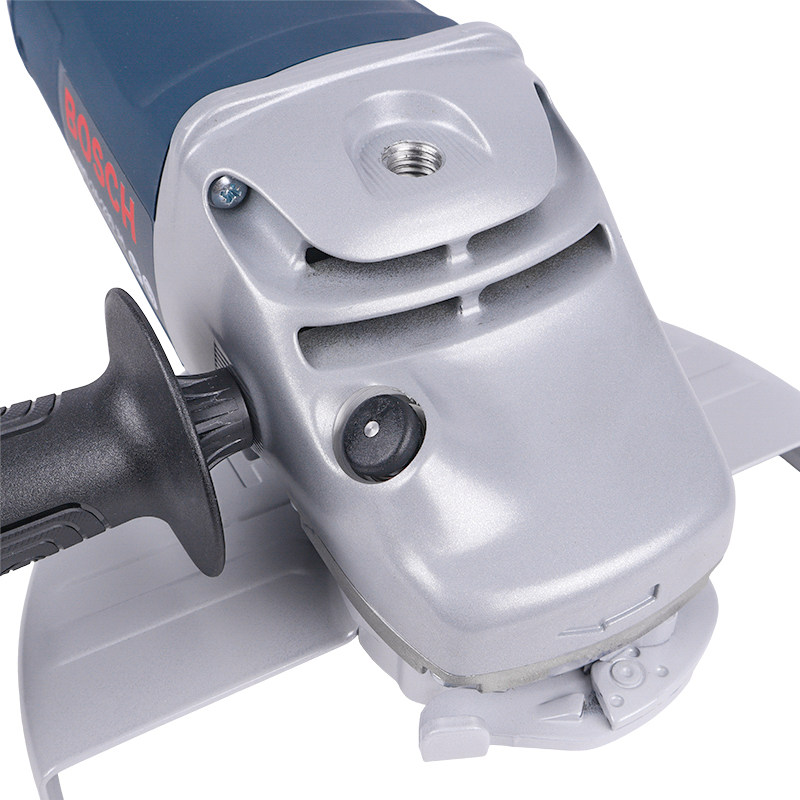 Угловая шлифмашина (болгарка) Bosch GWS 24-230 JH 0.601.884.203, 230 мм, 2400 Вт, плавный пуск в Туле