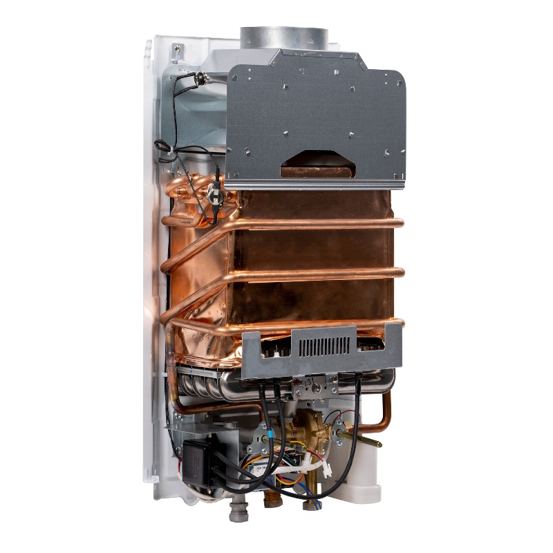 Колонка газовая Royal Thermo GWH 10 Eclipse НС-1584744 в Александрове