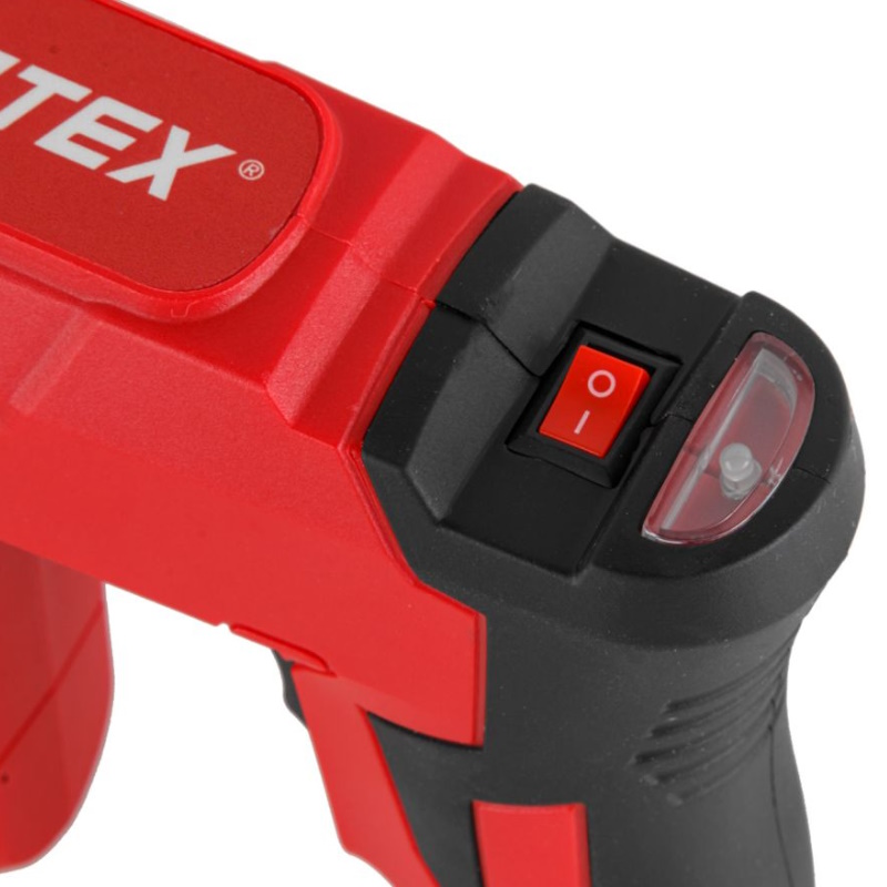 Аккумуляторный гвоздезабиватель WORTEX  NG 1220 1335747 в кор. 3.6 В, 70 скоб/гвоздей в минуту в Череповце