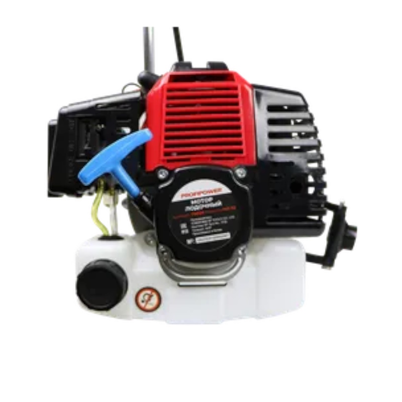 Мотор лодочный ProfiPower МЛ-52 F0009 (52см³,1,2л,7000об/мин,7",38см) в Твери