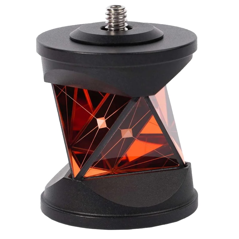 Круговая минипризма RGK CRZ101 360° 754804 в Нижнем Новгороде