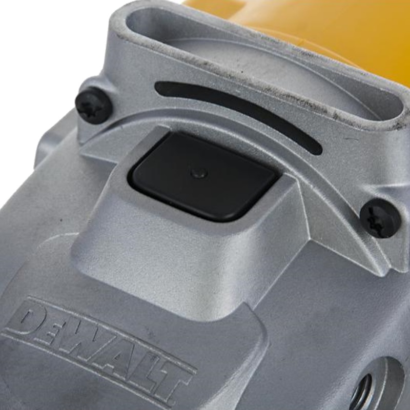 Угловая шлифмашина (болгарка) DeWalt D28490, 230 мм, 2000 Вт