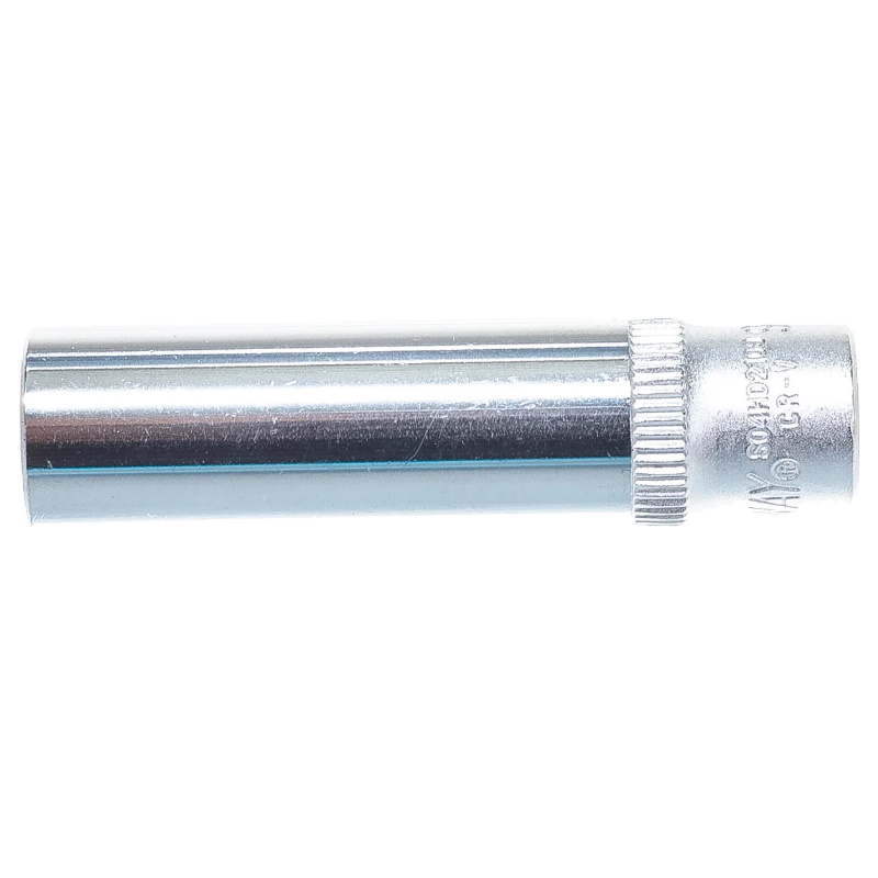 Головка торцевая глубокая 6-гранная Jonnesway S04HD2109, 1/4"DR; 9 мм в Ярославле