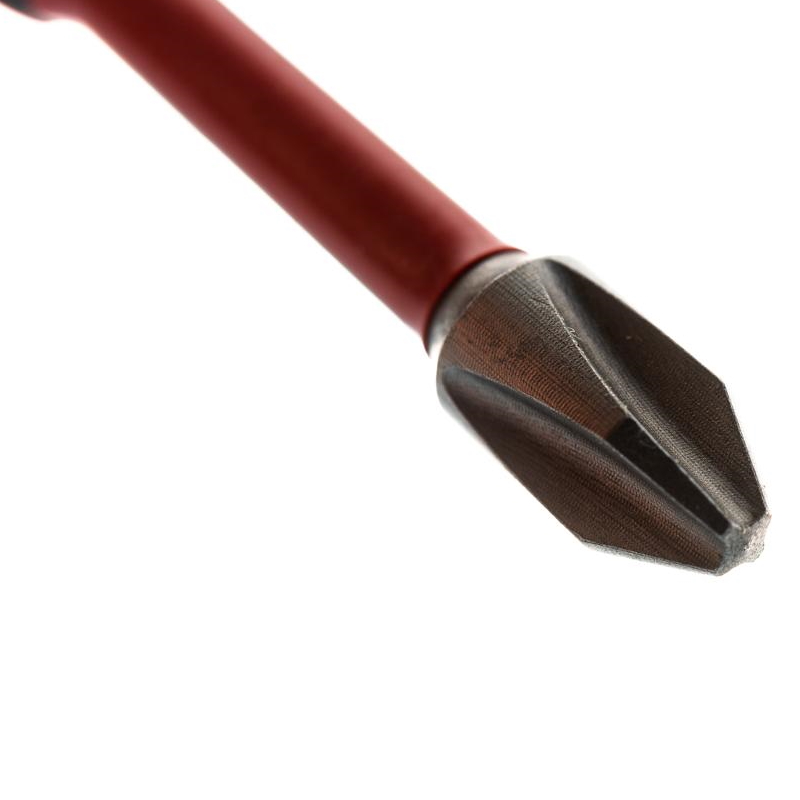 Набор бит Milwaukee Shockwave 4932430855, PH2, 50 мм, 10 шт. в Костроме