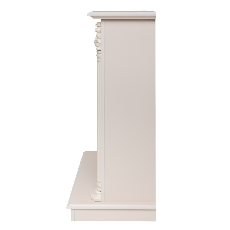 Каминокомплект RealFlame STEFANIA STD/EUG WT + FOBOS LUX BL 10017013 в Иваново