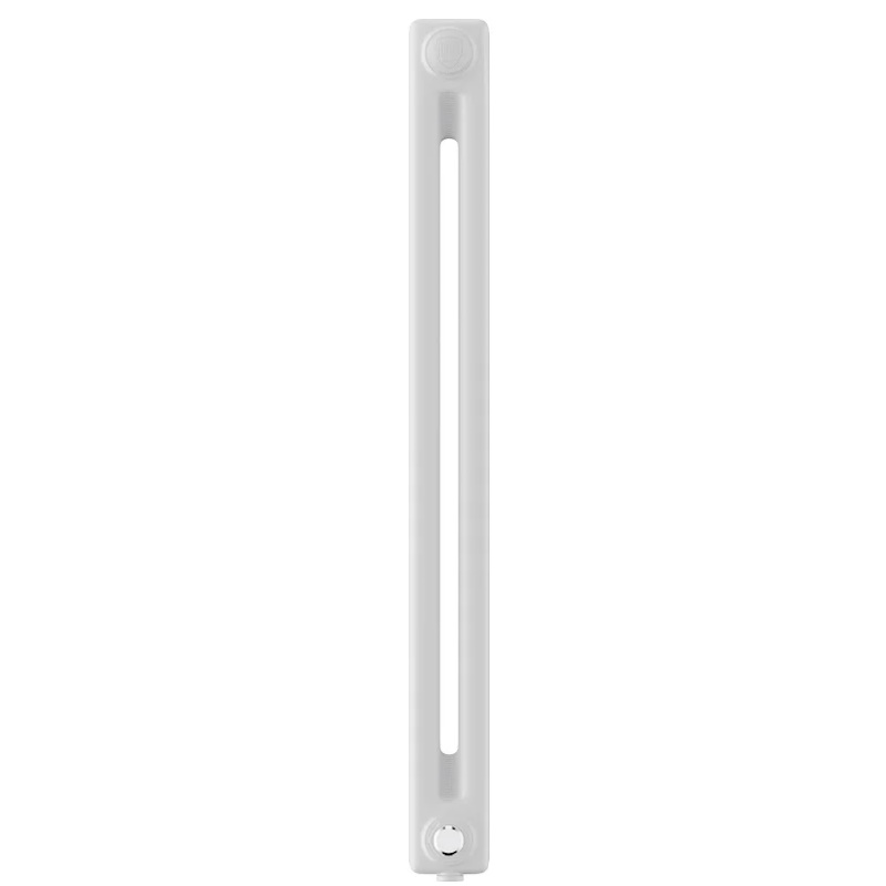 Дизайн-радиатор Royal Thermo Insignia VC2050 НС-1631195, 12 секций, RAL9016 в Муроме