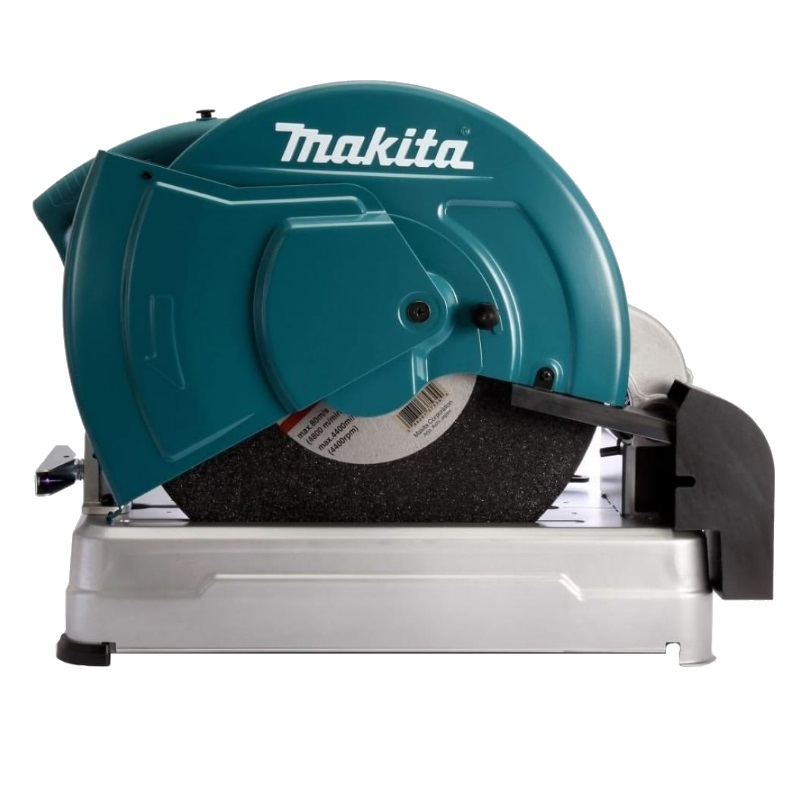 Монтажная отрезная пила Makita LW1400 в Рыбинске