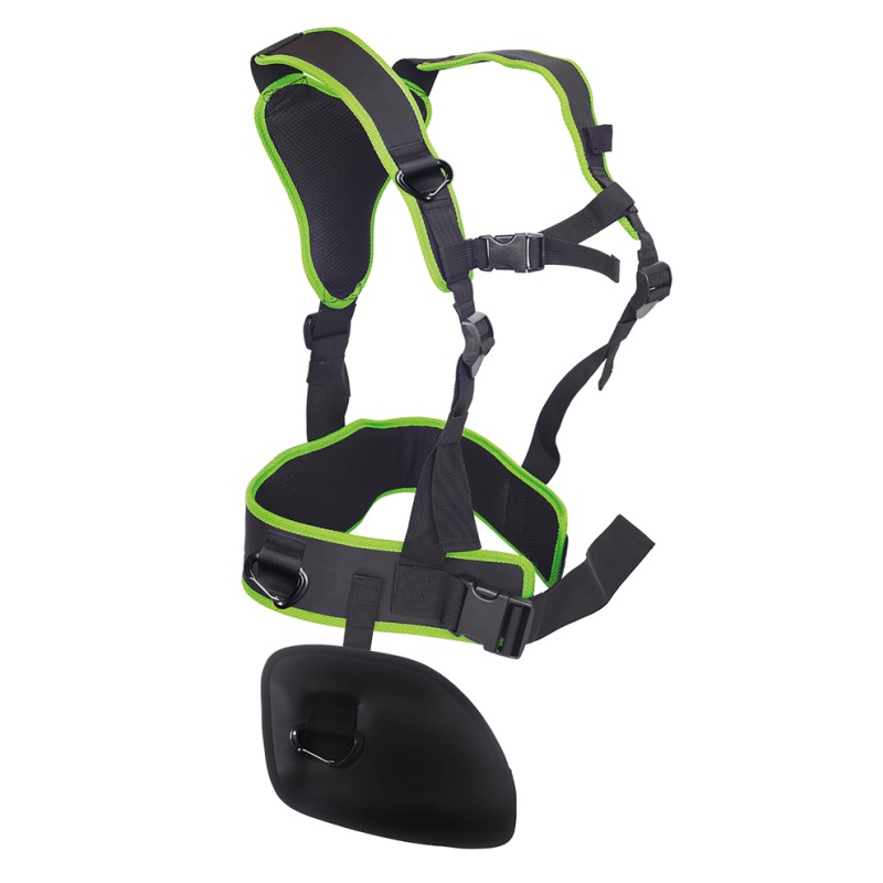 Лямка к поясному держателю для аккумулятора Greenworks 2916207, 82V в Вологде