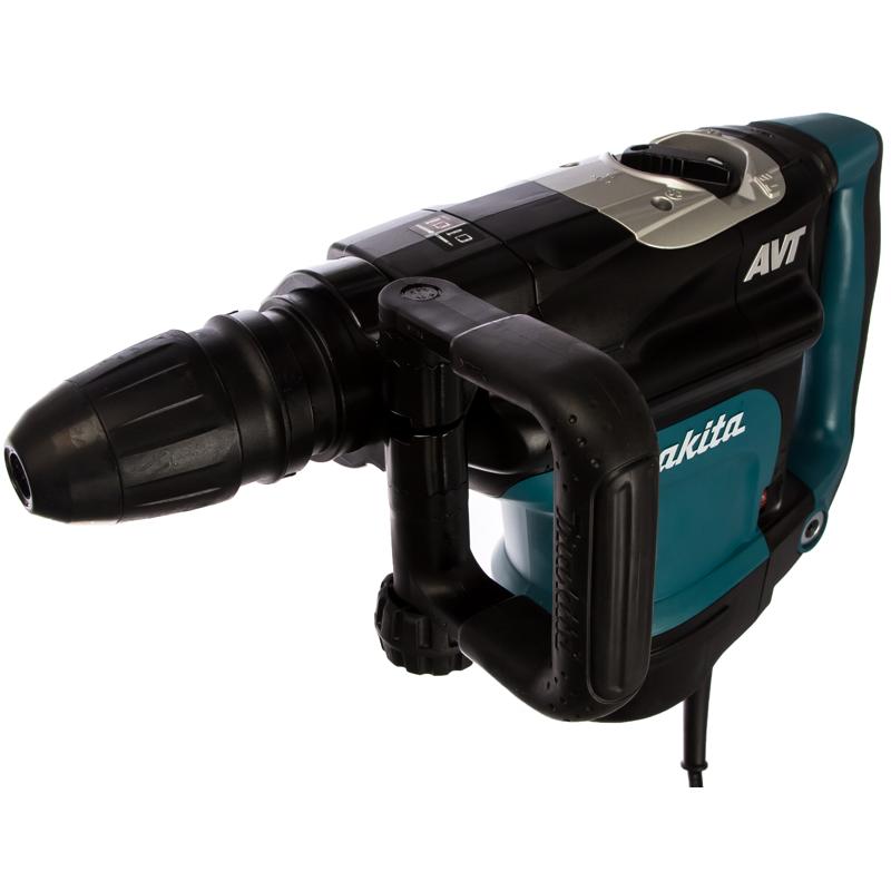 Перфоратор SDS-Max Makita HR 4511C, 1350 Вт, 13 Дж