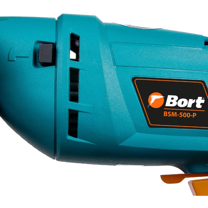 Дрель ударная Bort BSM-500-P 93729080 в Костроме
