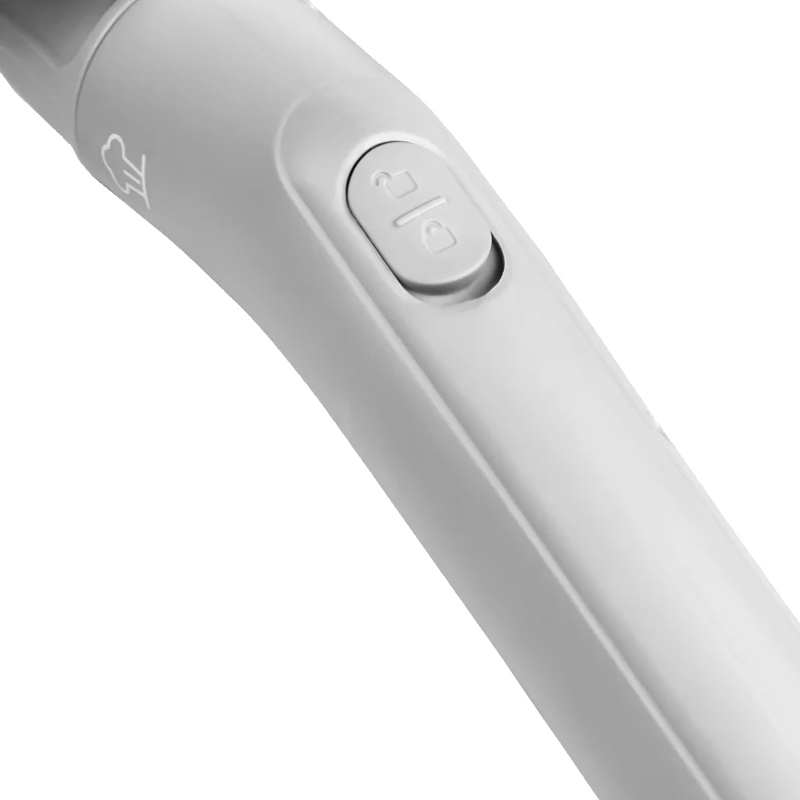 Пароочиститель Galaxy Line GL 6271 4610092014210 бирюзовый 1200 Вт бойлер 300 мл 35 бар выход пара 25 гмин нагрев 4 мин