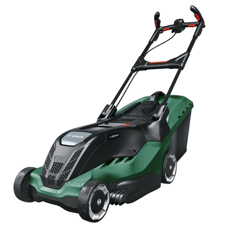 Электрическая газонокосилка Bosch AdvancedRotak 760 0.600.8B9.301 в Муроме
