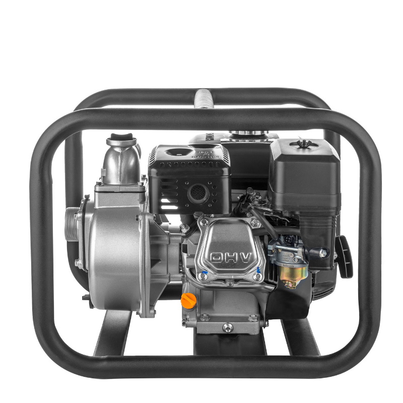 Мотопомпа бензиновая Hyundai HY 50