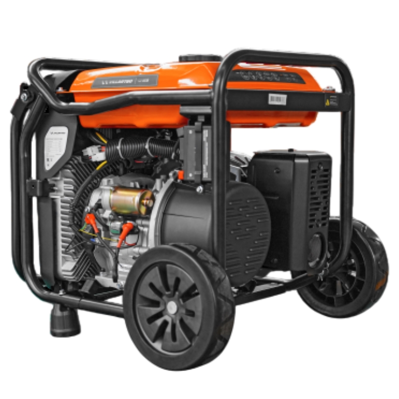 Инверторный генератор Villartec GI808 в Костроме