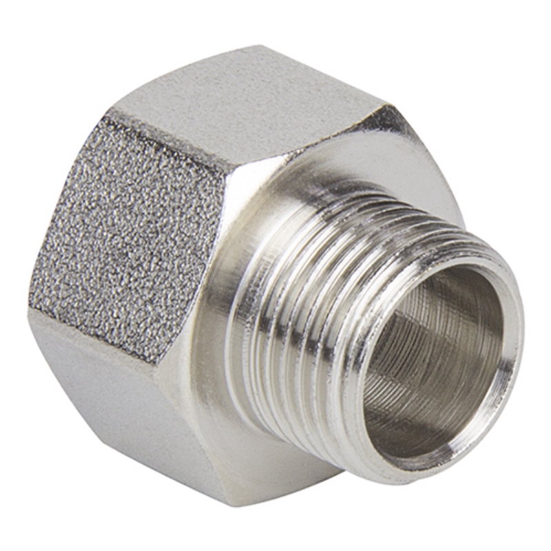Переходник Tebo ВН/НАР 1/2"x1/4" (48/864)