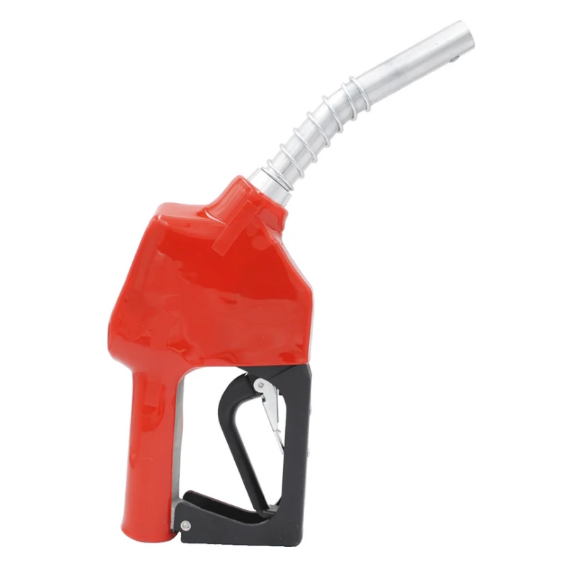 Автоматический пистолет Petropump AC-11A PP710002, для бензина, ДТ и керосина, 3/4" BSP, сопло внутренний диам. 15 мм в Иваново