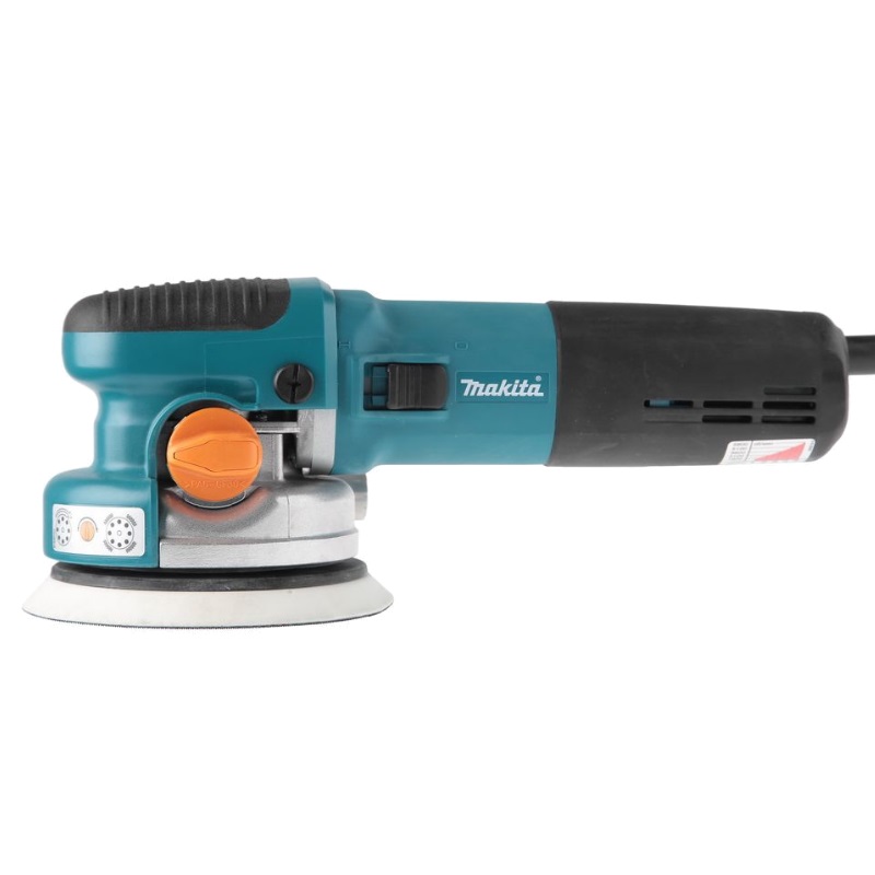 Эксцентриковая шлифмашина Makita BO6040 в Переславле