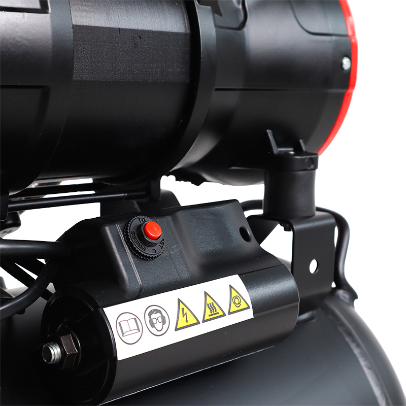 Компрессор Elitech КПБ 300/24М-В 200563