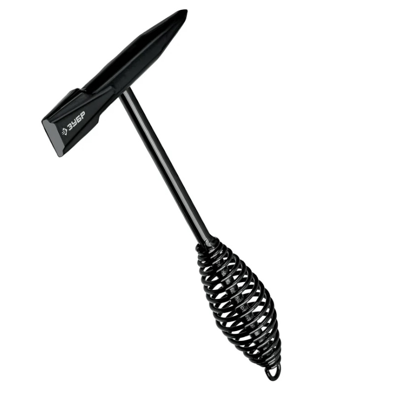 Молоток сварщика Зубр 20148, 450 г 