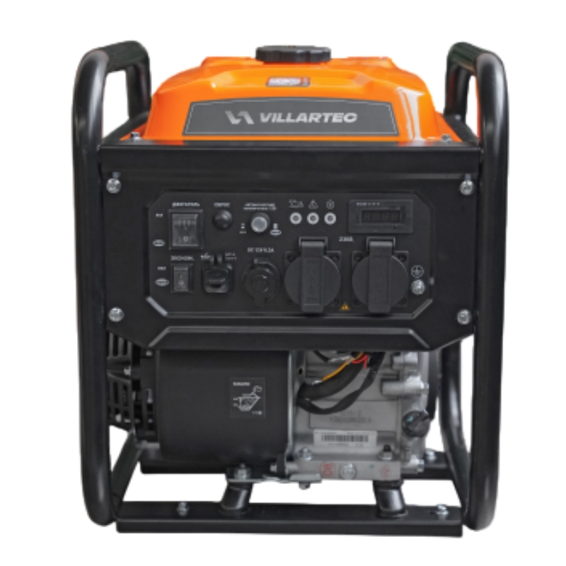 Инверторный генератор Villartec GI328 в Туле